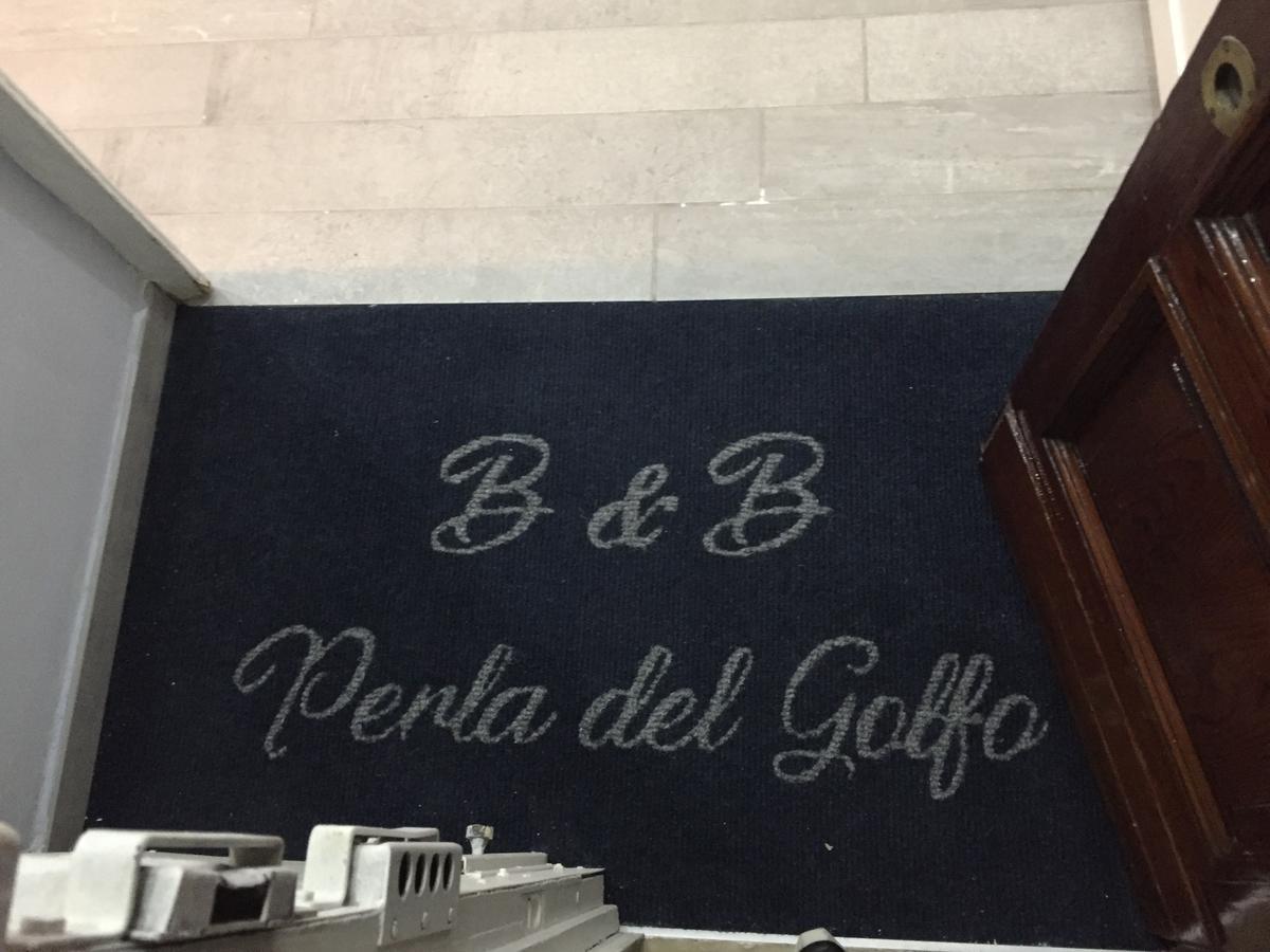 נאפולי B&B La Perla Del Golfo מראה חיצוני תמונה